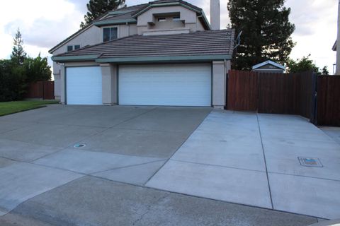 101 Duxbury Way Folsom CA 95630
