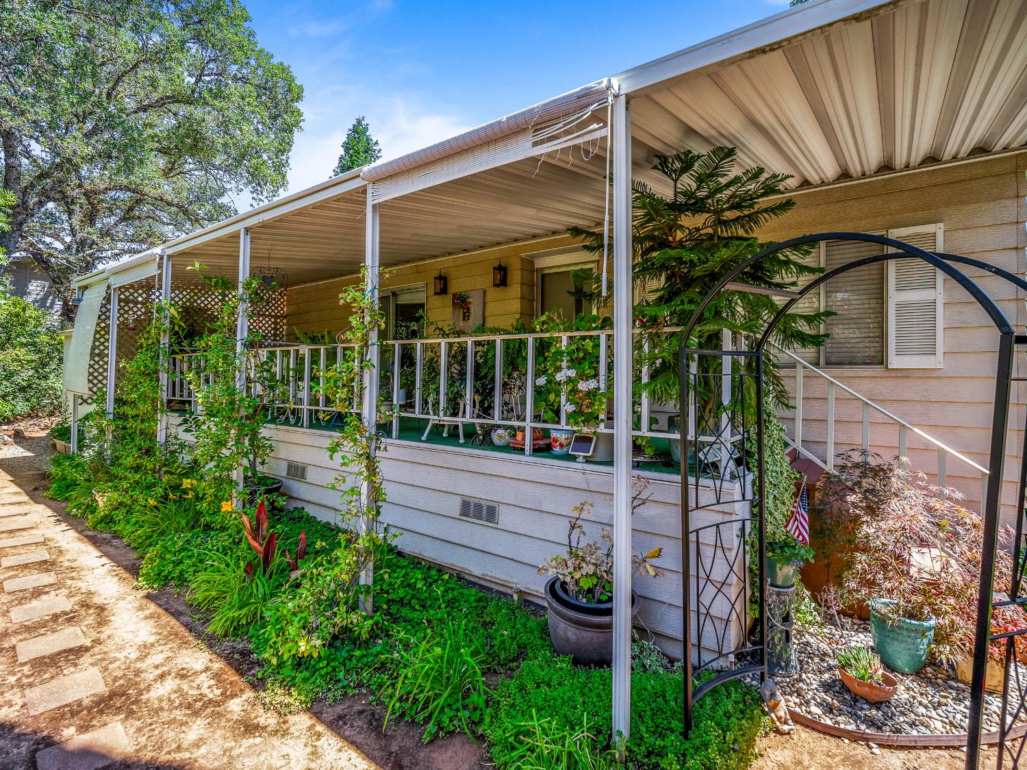 4700 Old French Town Road 94