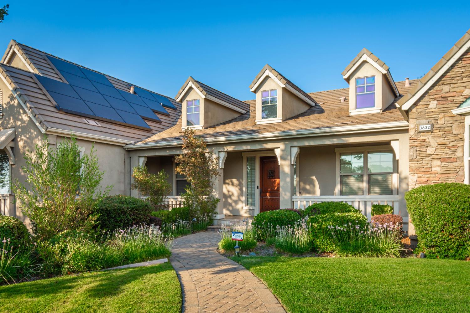 3632 Camino Cielo