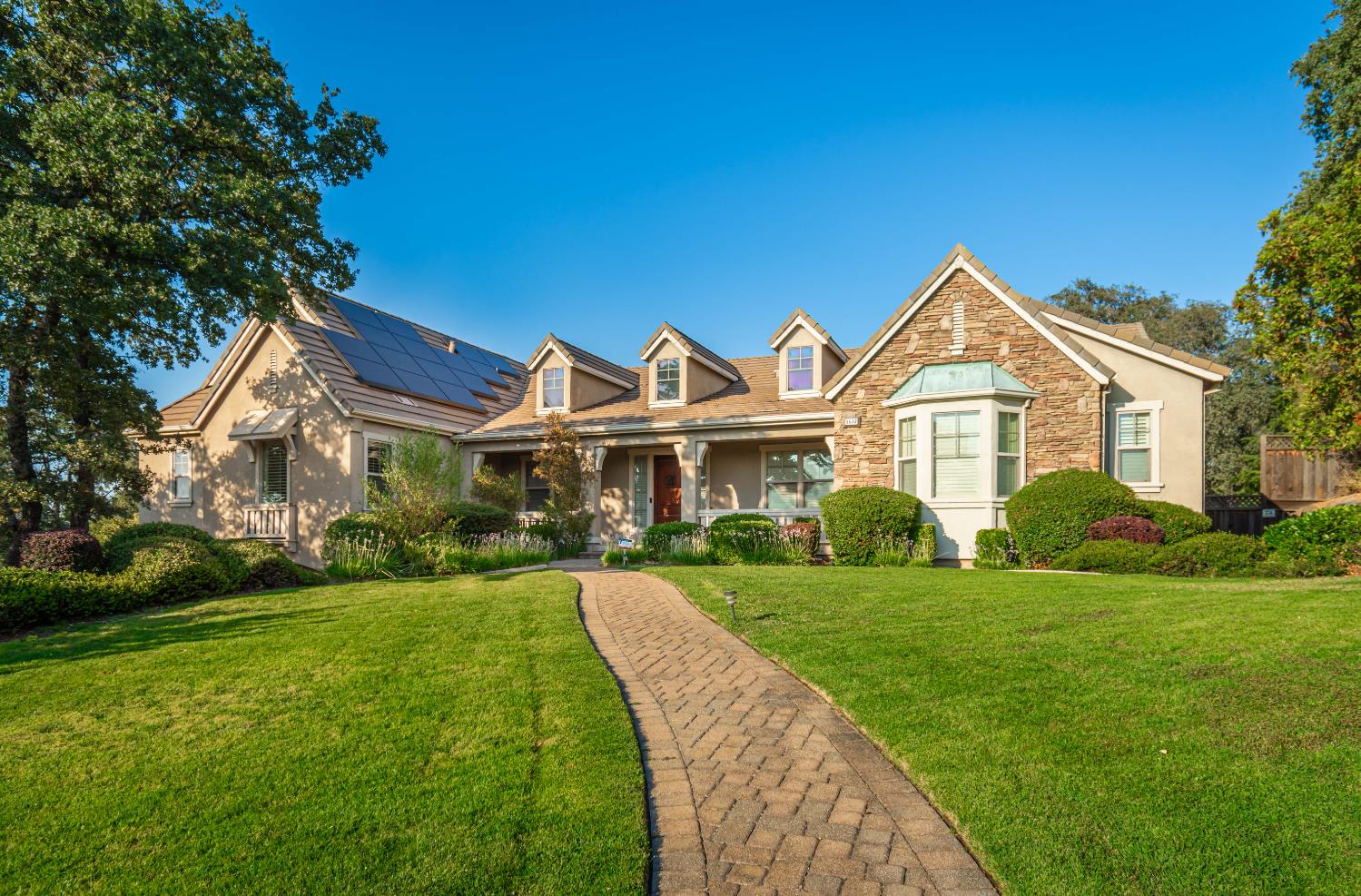 3632 Camino Cielo