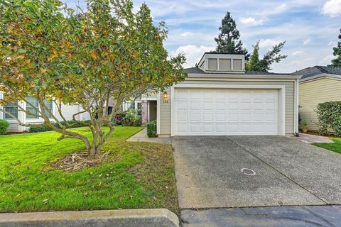 139 River Chase Circle Sacramento CA 95864