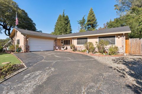 3881 Rustic Road Cameron Park CA 95682