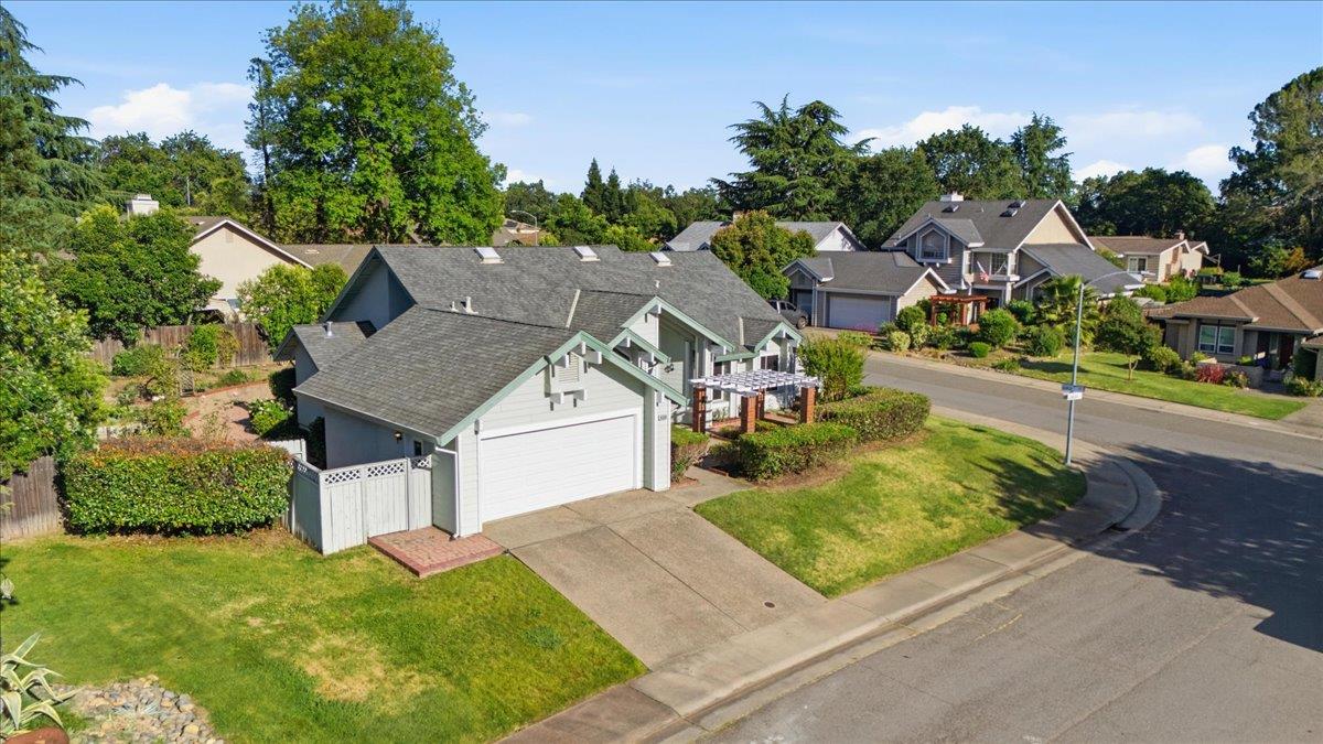 6000 Cowden Court