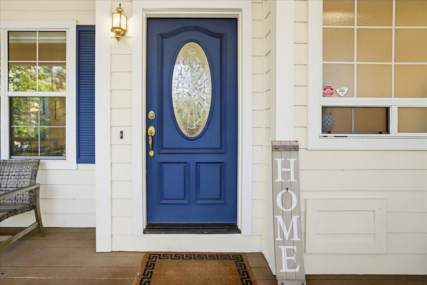 21324 Oak Ridge Drive