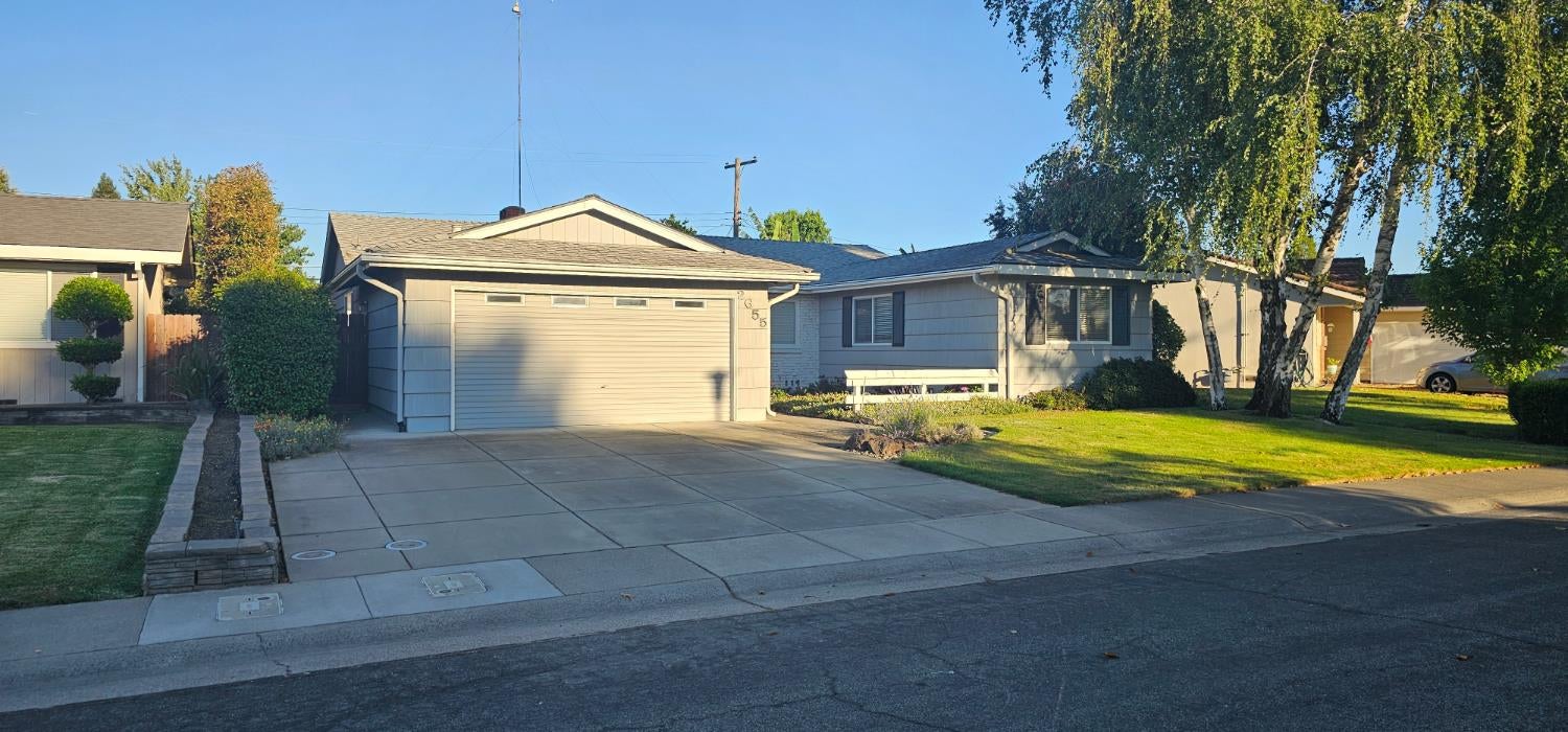 2655 Marquette Drive