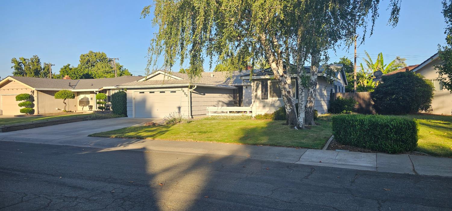 2655 Marquette Drive