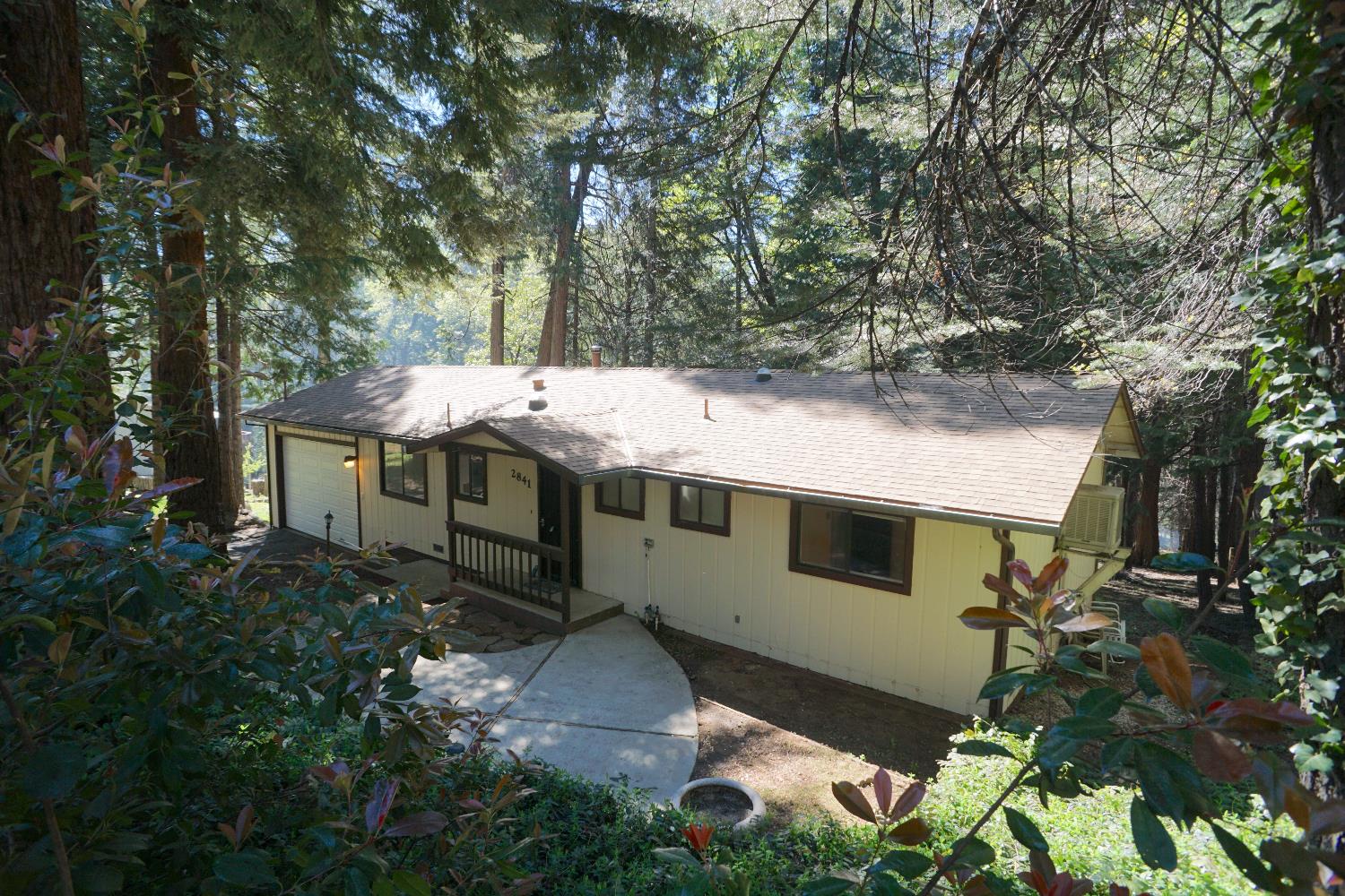 2841 Douglas Fir Drive