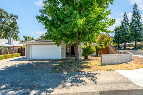 8641 Stratus Drive Orangevale CA 95662