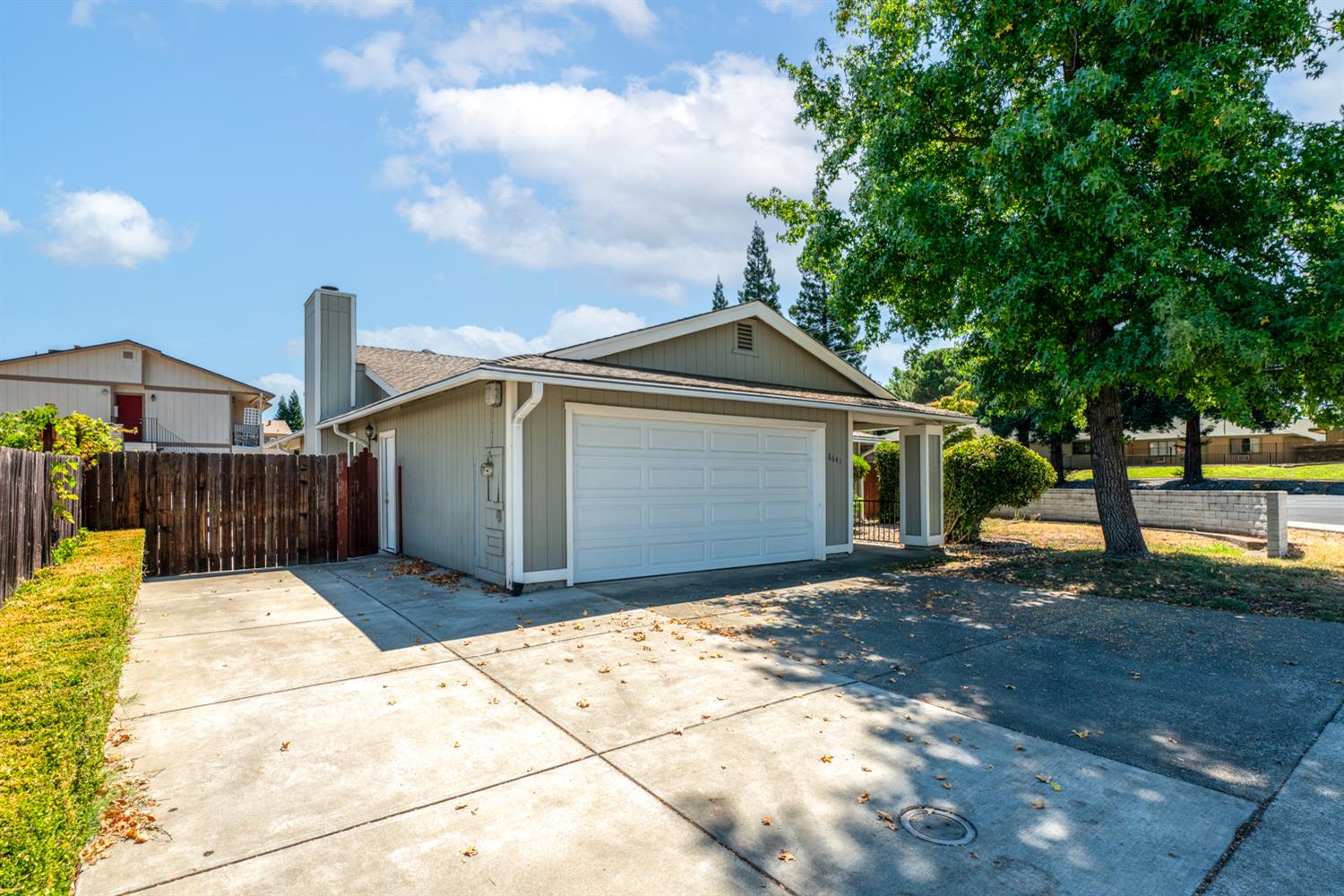 8641 Stratus Drive