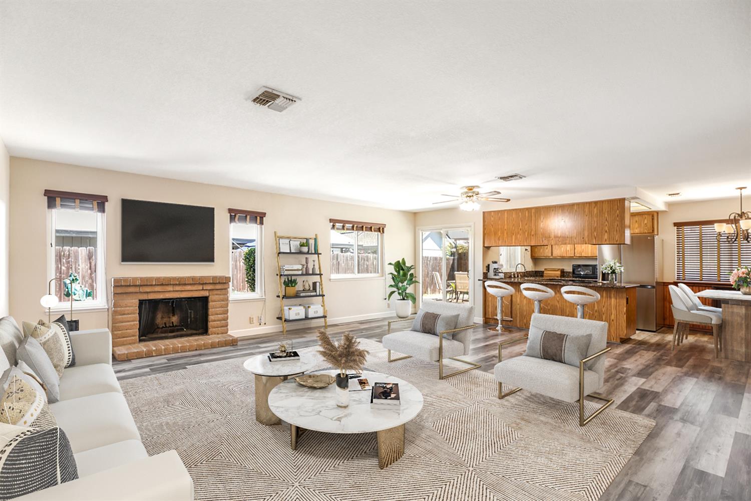 8641 Stratus Drive