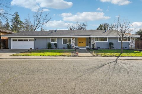 7204 Lynnbrook Court Carmichael CA 95608