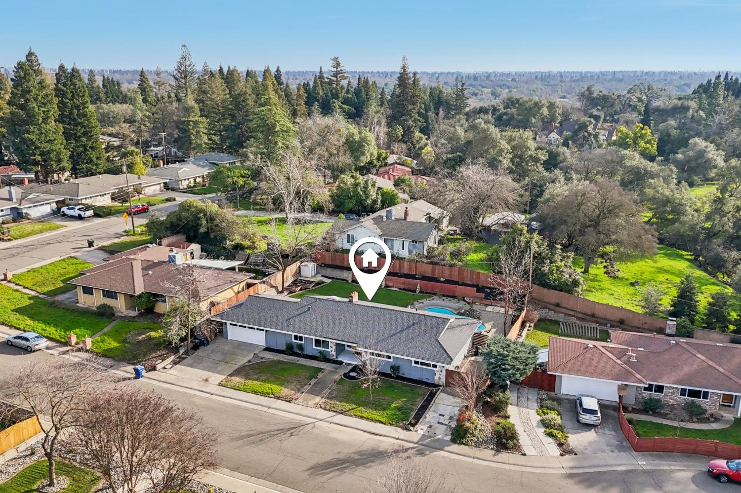 7204 Lynnbrook Court