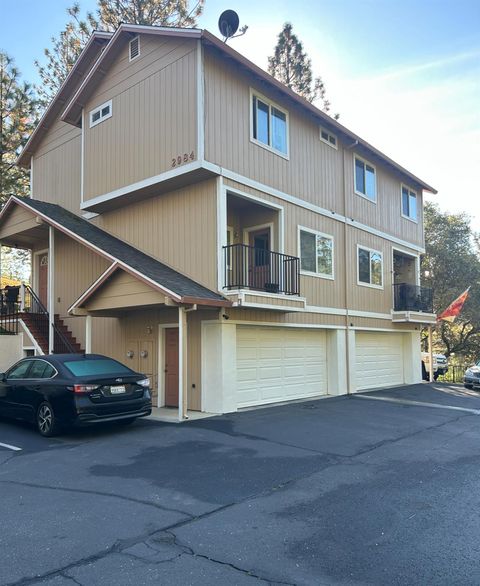 2984 Sippy Lane Placerville CA 95667