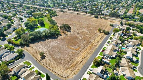 0 Elliott Ranch Road Elk Grove CA 95758