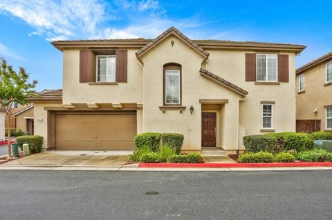 8717 Cortina Circle Roseville CA 95678