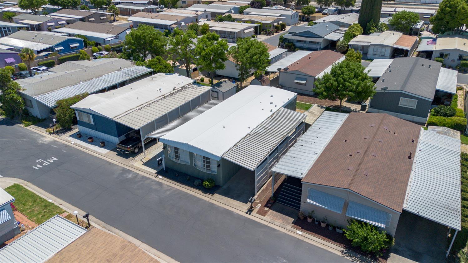 1200 S CARPENTER Road 71