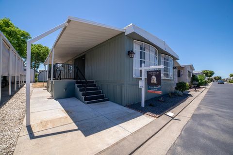 1200 S CARPENTER Road 71 Modesto CA 95351