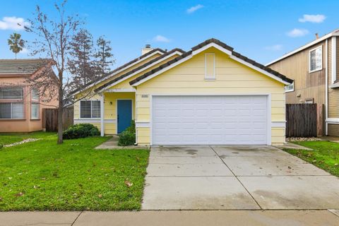 8386 Hillsbrook Drive Antelope CA 95843