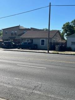 2960 Fruitridge Road