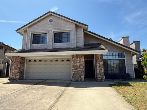 5729 Saint Croix Court, Stockton, CA 95210 - MLS#: 225055707