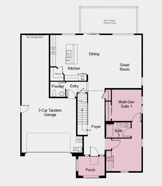 8091 Monterey Pebble Way