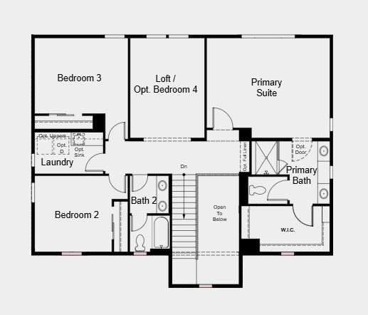 8091 Monterey Pebble Way