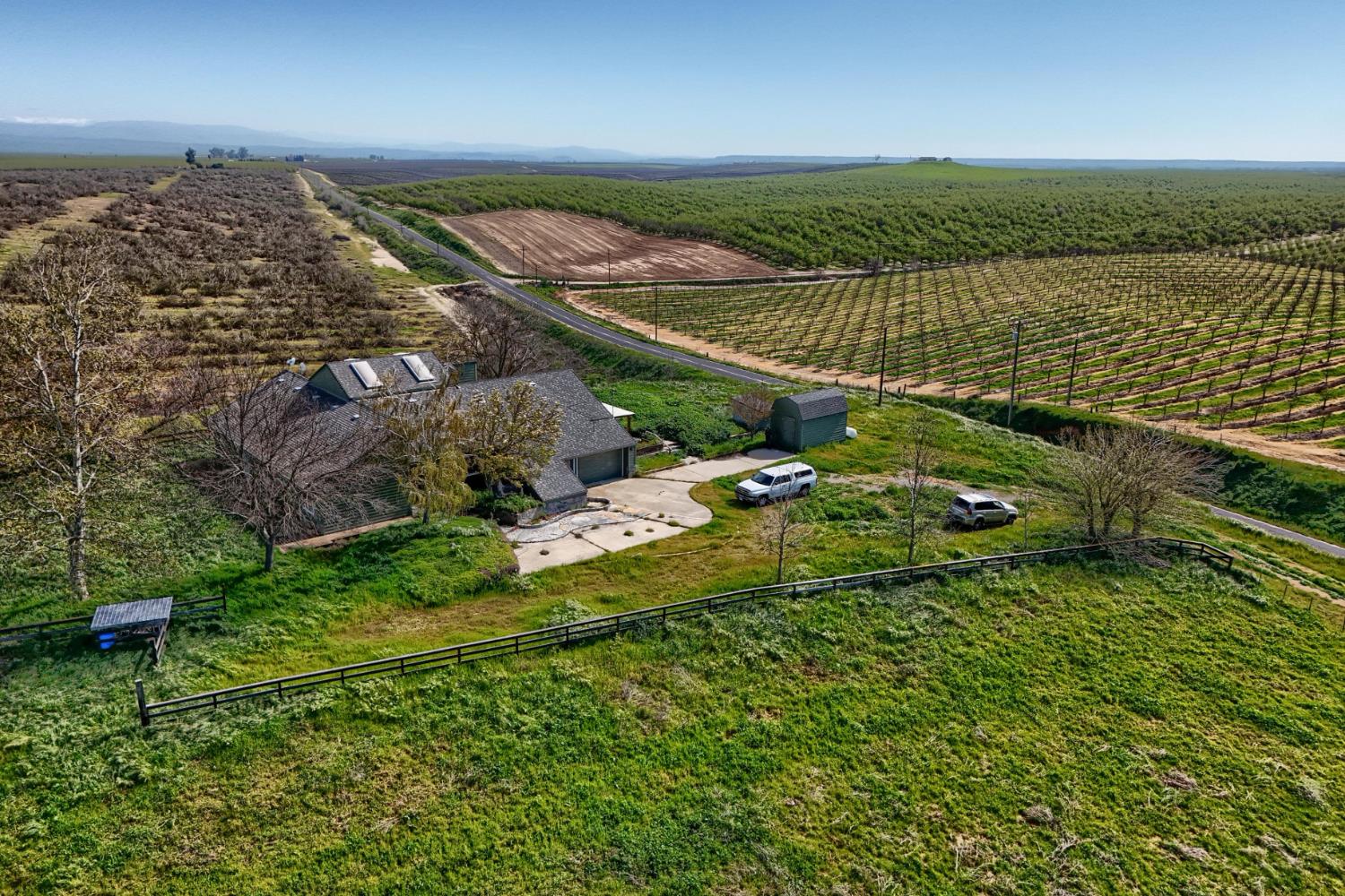 17164 Keyes Road