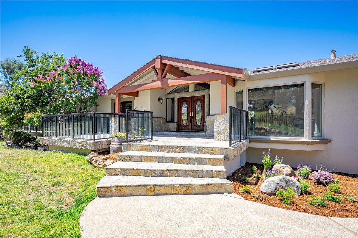 7955 Bullard Drive