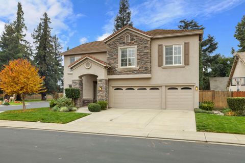 4305 Lourmarin Lane Modesto CA 95356