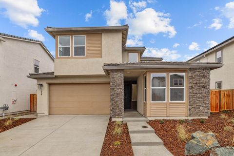 966 Caprock Lane Lincoln CA 95648