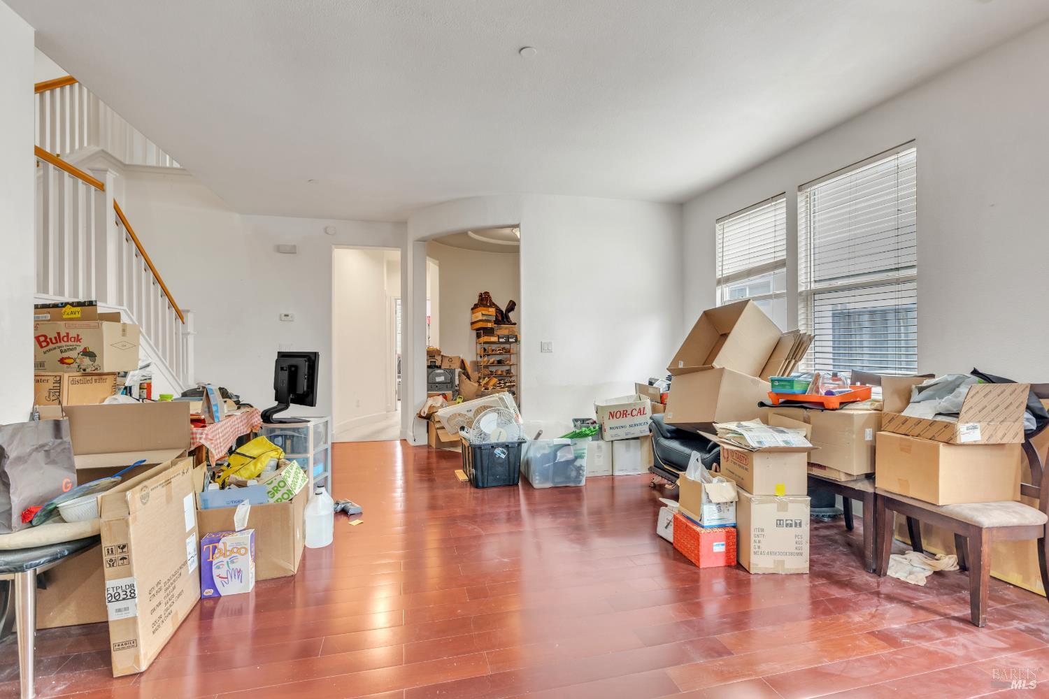 35 IRON HORSE Drive