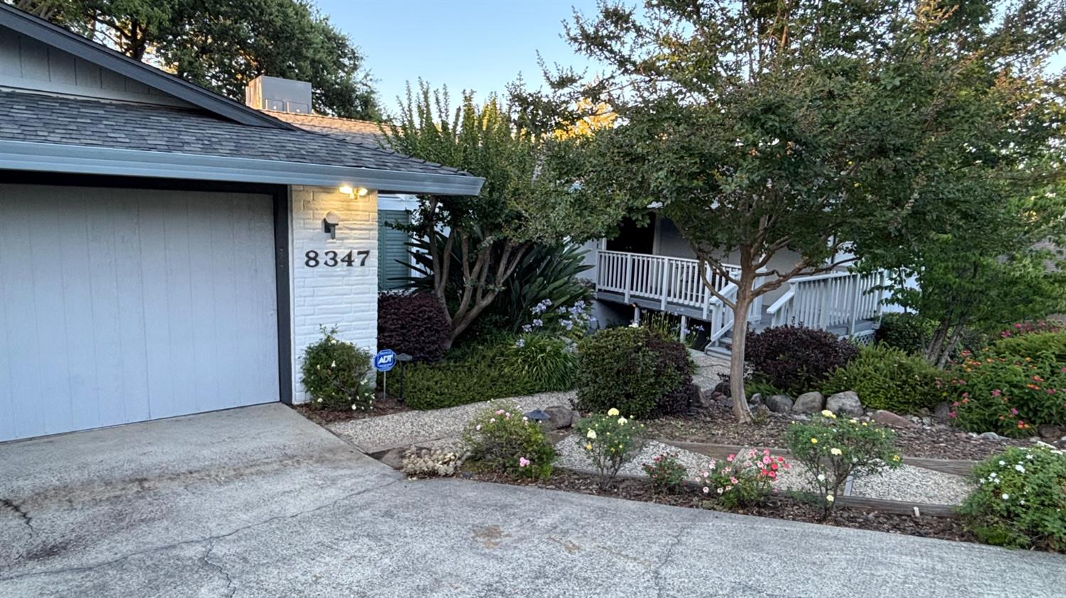 8347 Woodborough Way
