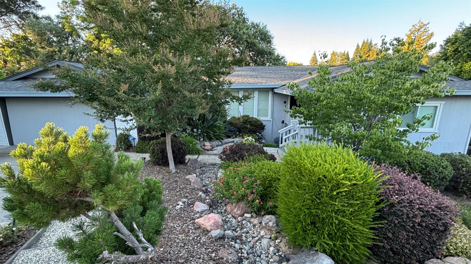 8347 Woodborough Way