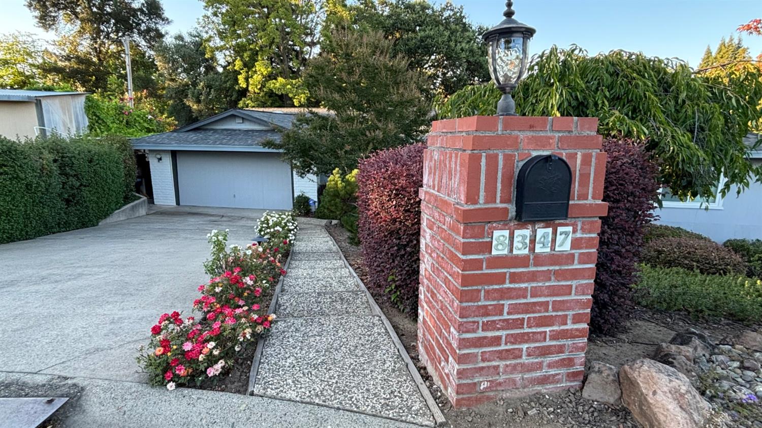 8347 Woodborough Way