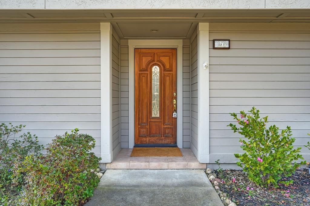 Photo of 7083 Murieta Parkway #26, Rancho Murieta, CA 95683 (MLS # 226006530)