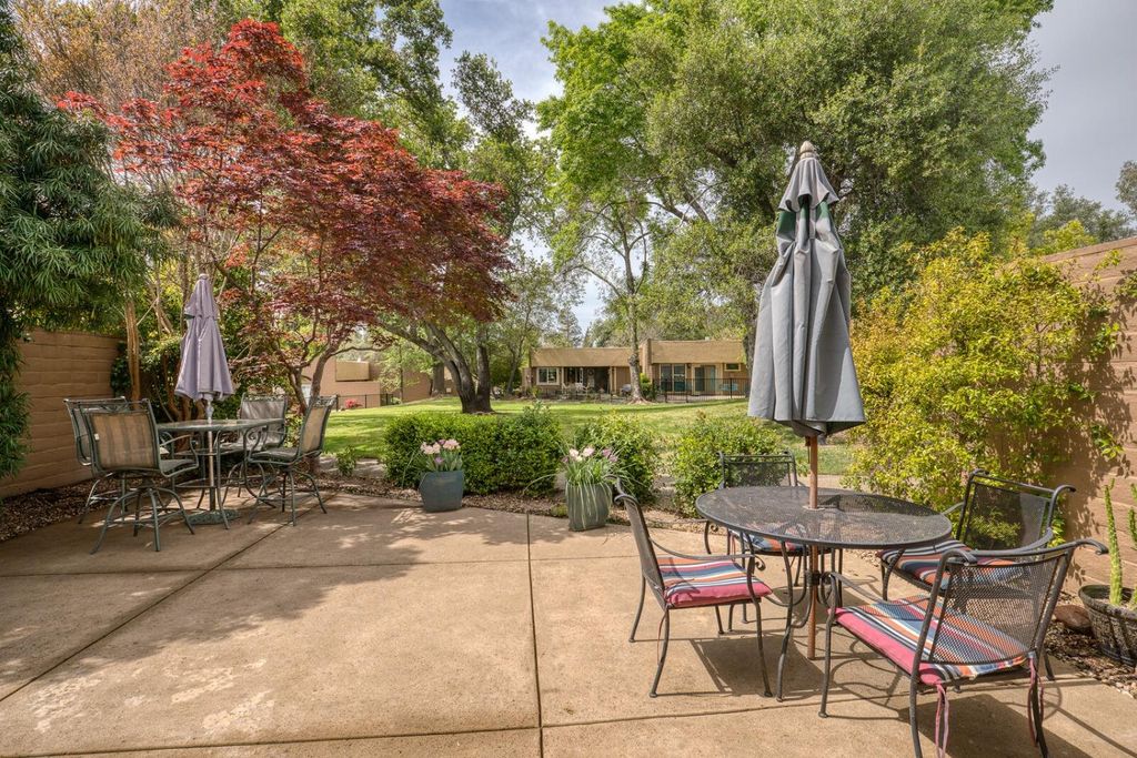 Photo of 7083 Murieta Parkway #26, Rancho Murieta, CA 95683 (MLS # 226006530)