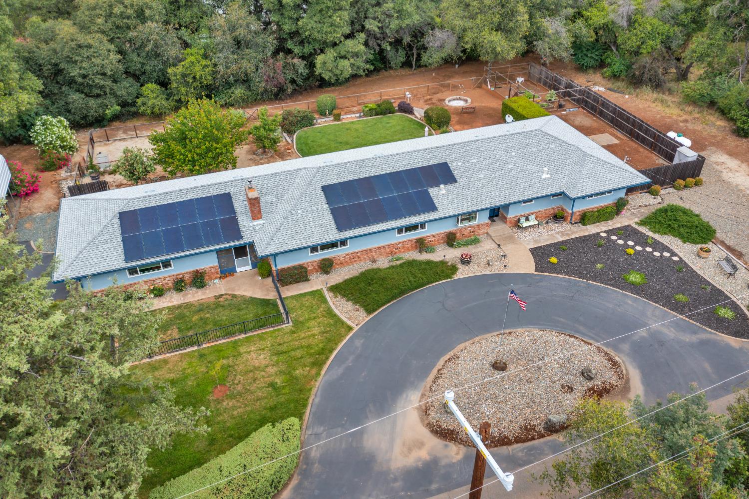 4020 Panadero Drive
