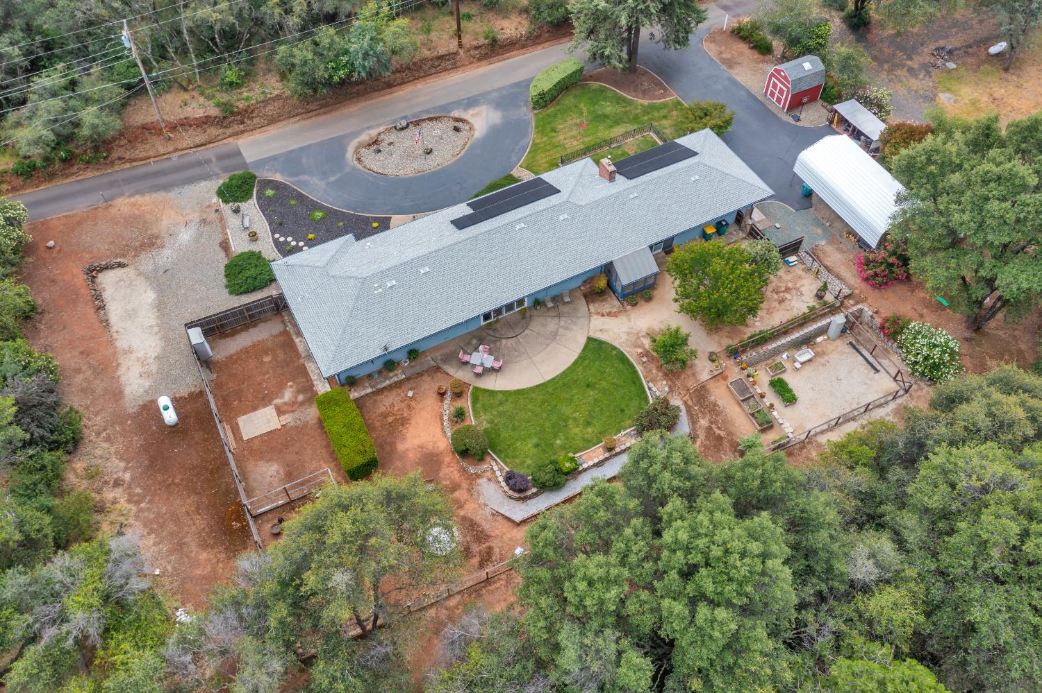 4020 Panadero Drive