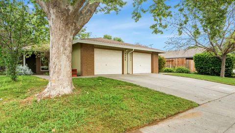 5209 Glide Drive Davis CA 95618