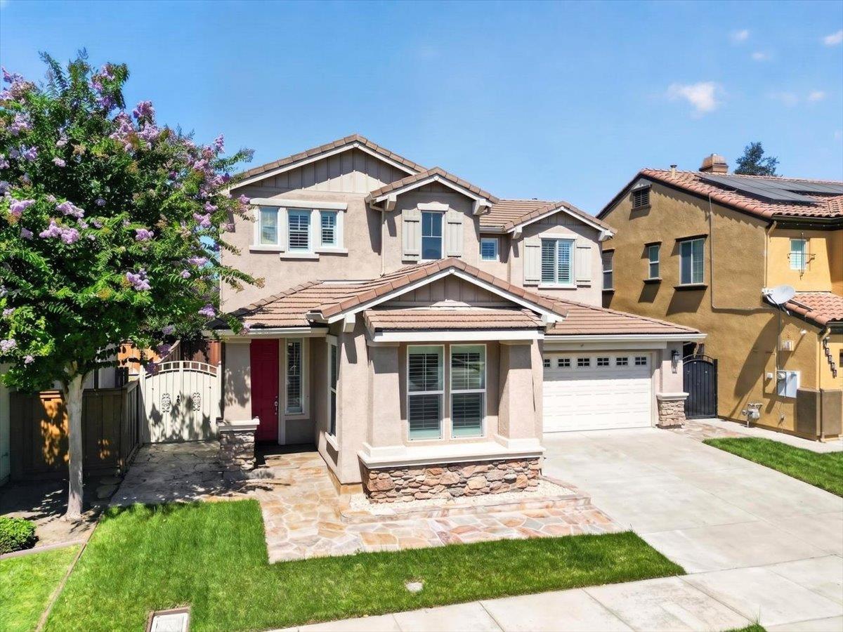 17021 Tulip Tree Way