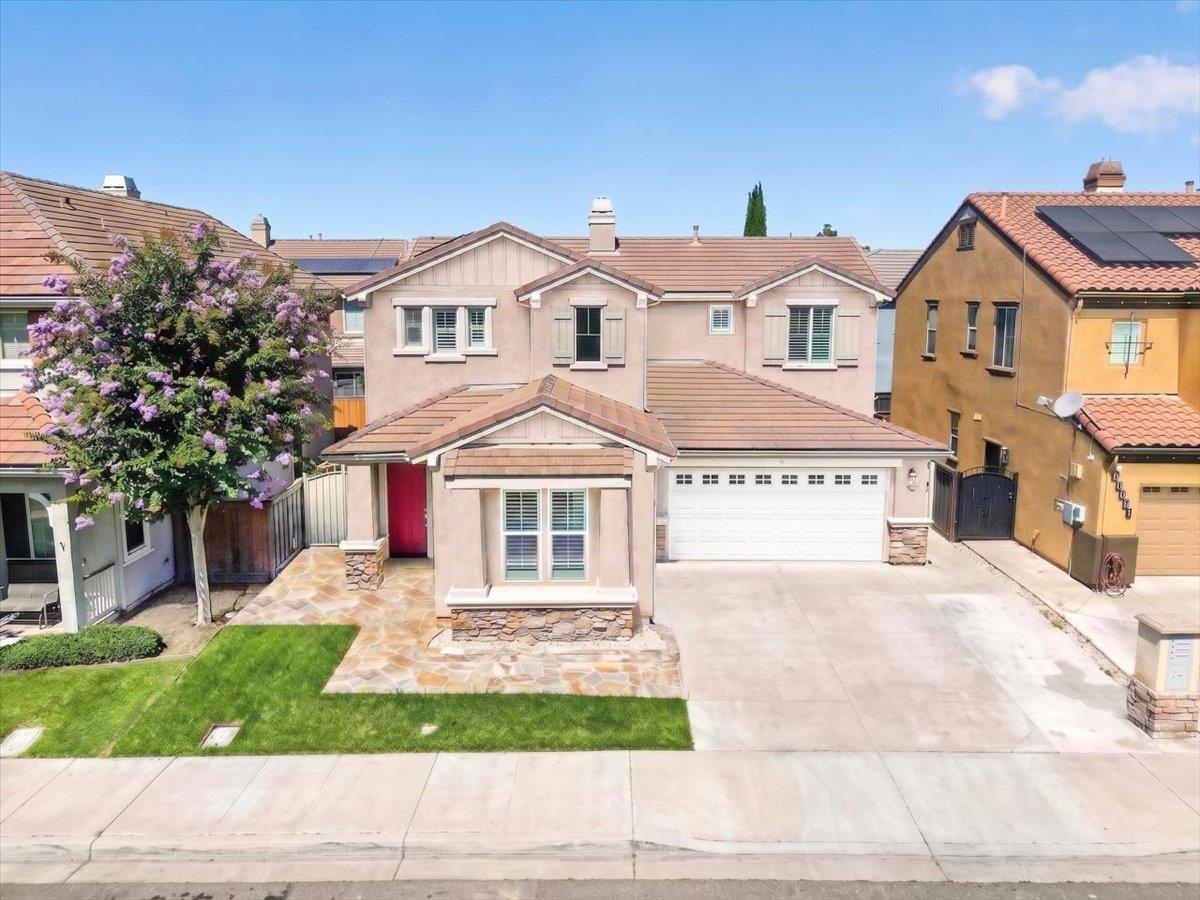 17021 Tulip Tree Way