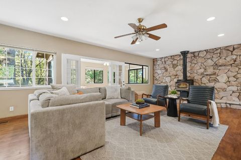 26019 Ridge Drive Pioneer CA 95666