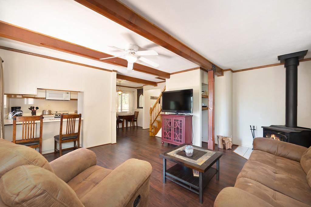 9600 Grizzly Flat Road