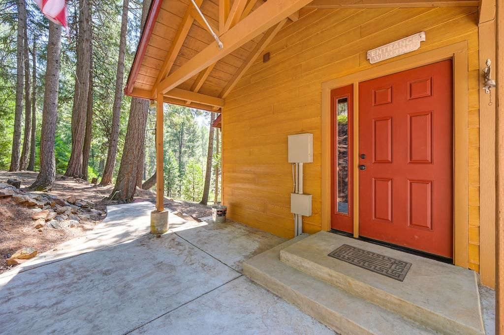 Photo of 9600 Grizzly Flat Road, Grizzly Flats, CA 95636 (MLS # 226005549)