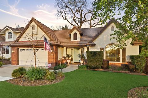 2612 Arboreta Court Carmichael CA 95608