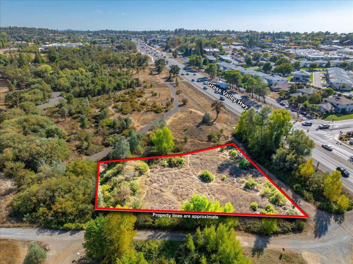 34 Grass Valey Hwy