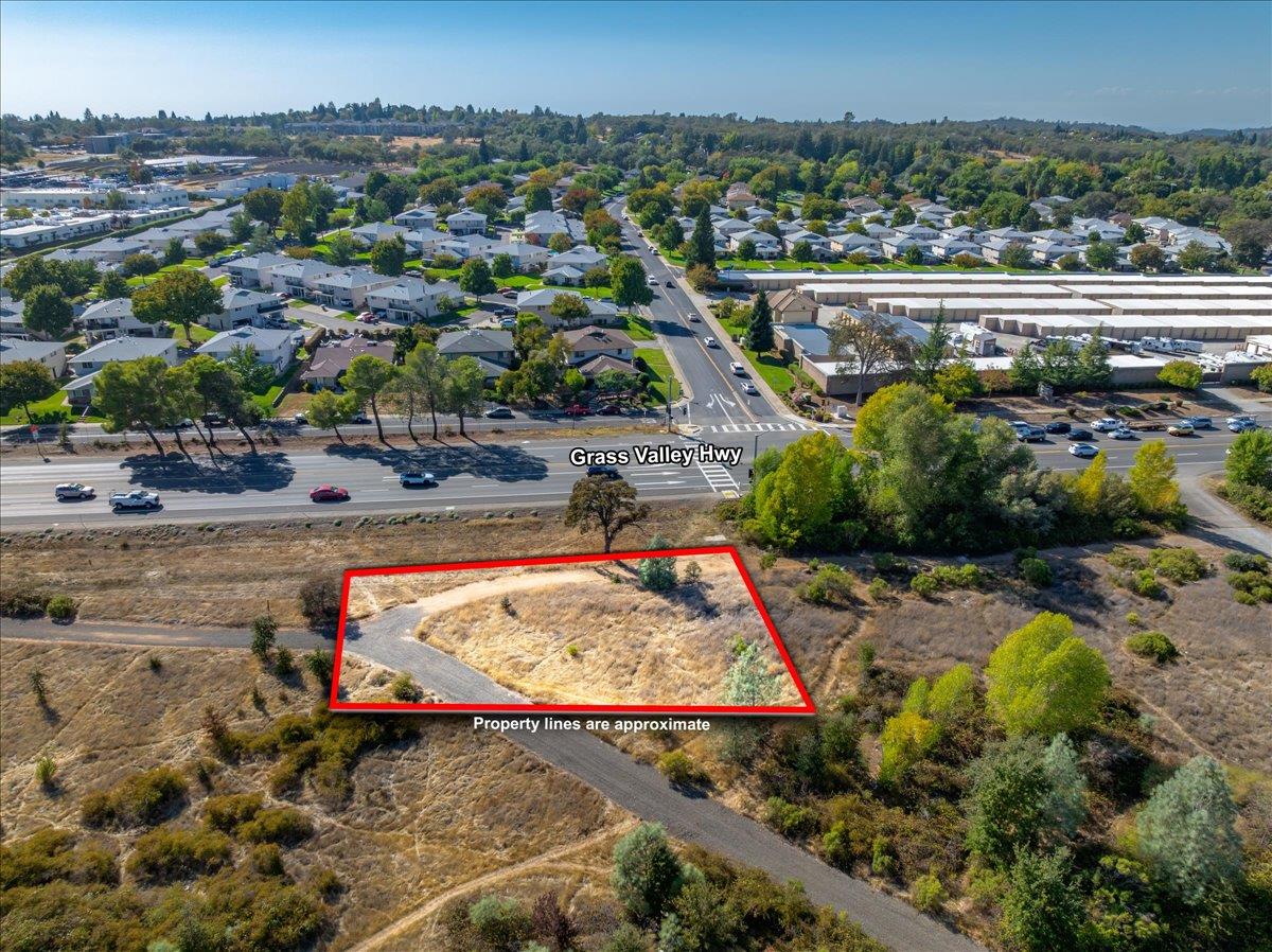 34 Grass Valey Hwy