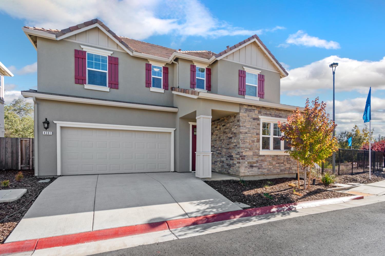 4364 Robinson Way Lot18