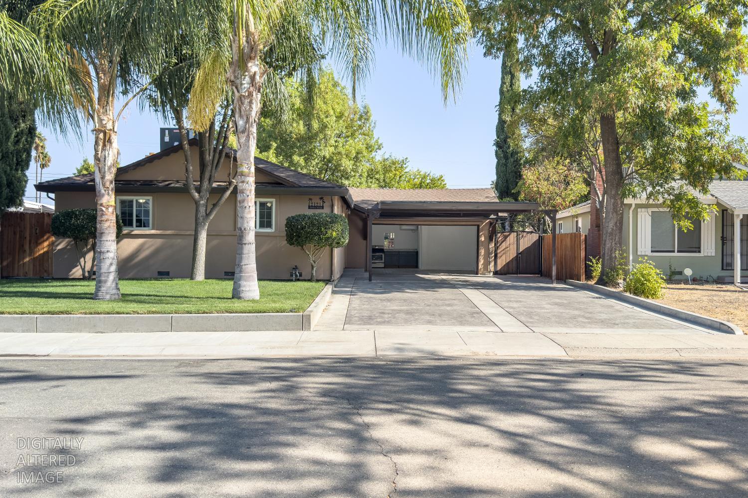 2121 Arliss Way