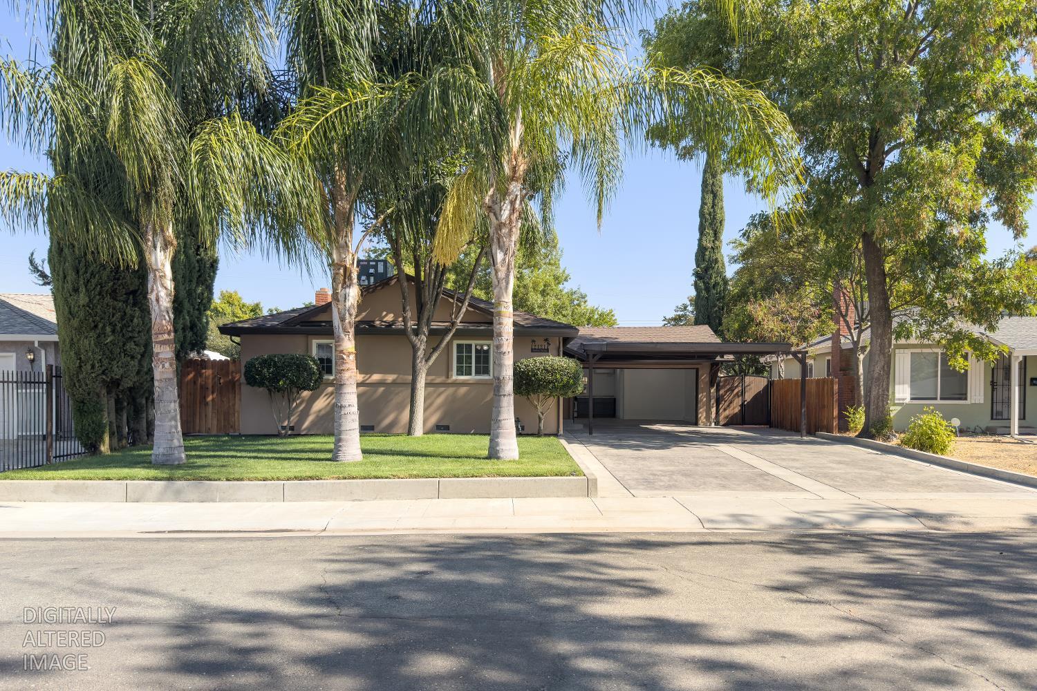 2121 Arliss Way
